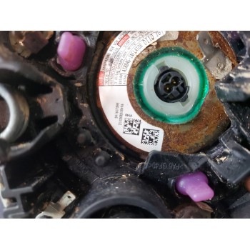 Recambio de kit airbag para audi q2 (gab, gag) 30 tdi referencia OEM IAM   