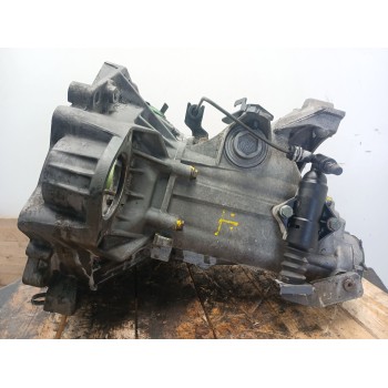 Recambio de caja cambios para seat leon (1m1) last edition referencia OEM IAM ERT  