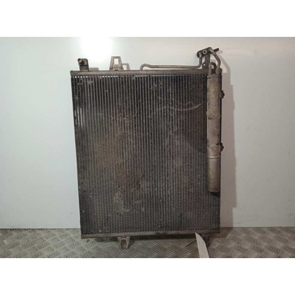 Recambio de condensador / radiador aire acondicionado para mercedes clase r (w251) 320 cdi (251.022) referencia OEM IAM   