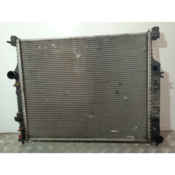 Recambio de radiador agua para mercedes clase r (w251) 320 cdi (251.022) referencia OEM IAM   