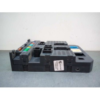 Recambio de centralita bsi para peugeot 207 premium referencia OEM IAM 9663798480  