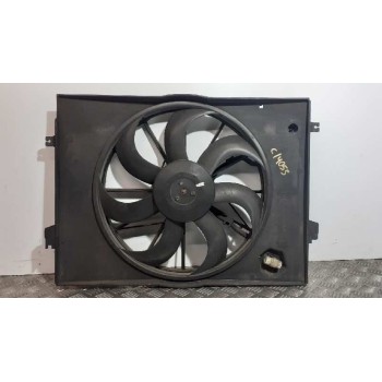 Recambio de electroventilador para hyundai tucson (jm) 2.0 crdi comfort (4wd) referencia OEM IAM   