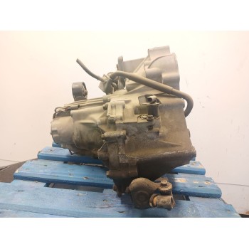 Recambio de caja cambios para nissan almera (n15) 2.0 diesel referencia OEM IAM 961200234  