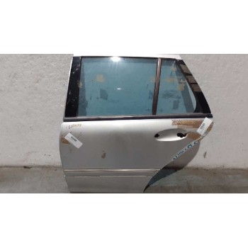 PUERTA TRASERA IZQUIERDA A2037301105 GRIS 