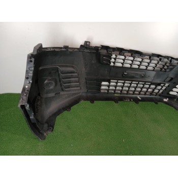 Recambio de paragolpes delantero para peugeot expert autobús (v_) 1.5 bluehdi 100 referencia OEM IAM 9808639977  