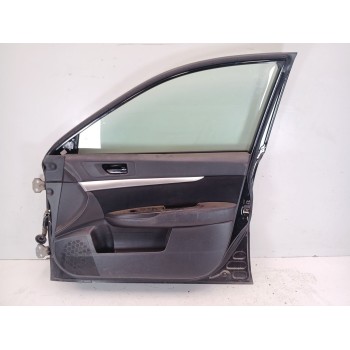Recambio de puerta delantera derecha para subaru legacy v (bm) 2.0 d awd (bmd) referencia OEM IAM 60009AJ0209P  