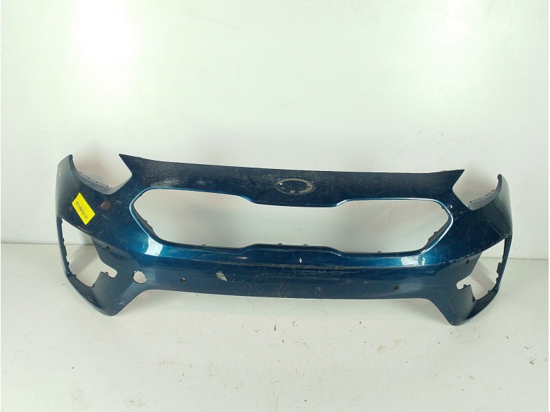 Recambio de paragolpes delantero para kia niro i (de) 1.6 gdi hybrid referencia OEM IAM 86511G5500  