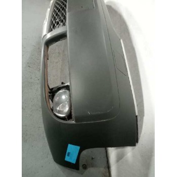 Recambio de paragolpes delantero para audi a6 avant (4b5) 2.5 tdi referencia OEM IAM   