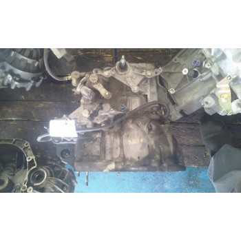 Recambio de caja cambios para renault megane ii berlina 3p confort authentique referencia OEM IAM   