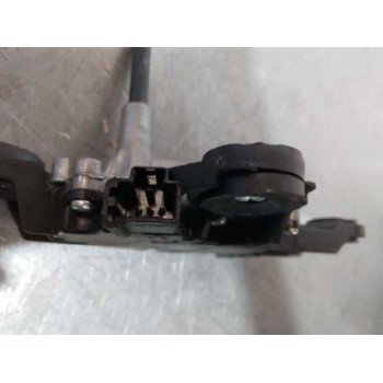 Recambio de motor limpia trasero para volvo v50 familiar 1.6 diesel cat referencia OEM IAM 0390201823 3 PINES 
