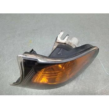 Recambio de piloto delantero izquierdo para bmw serie 3 berlina (e46) 320d referencia OEM IAM 7165847 AMBAR 2º