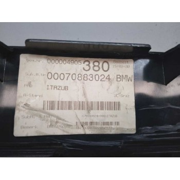 Recambio de guantera para bmw x3 (e83) 2.0d referencia OEM IAM 70883024  