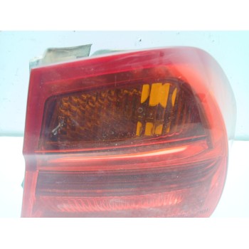 Recambio de piloto trasero derecho para bmw 3 (e90) 318 d referencia OEM IAM 63216937458  