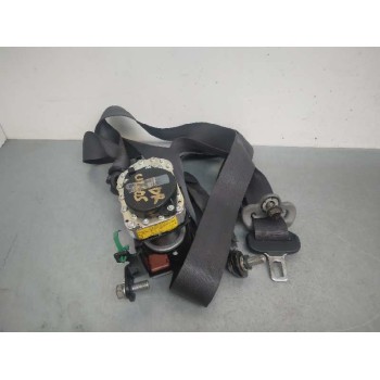Recambio de pretensor airbag derecho para honda cr-v (rd8) 2.2 ctdi referencia OEM IAM 81450SCAG015  
