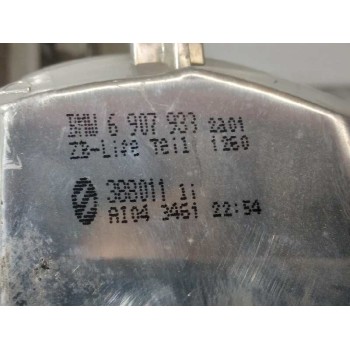 Recambio de piloto trasero izquierdo para bmw serie 3 berlina (e46) 320d referencia OEM IAM 6907933 SIN PORTALÁMPARAS 