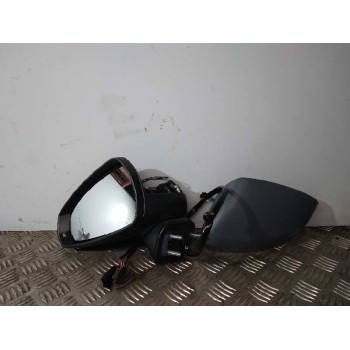 RETROVISOR IZQUIERDO 8V1857409F9B9 NUEVO 12-