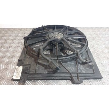 Recambio de electroventilador para hyundai tucson (jm) 2.0 crdi comfort (4wd) referencia OEM IAM   