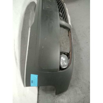 Recambio de paragolpes delantero para audi a6 avant (4b5) 2.5 tdi referencia OEM IAM   