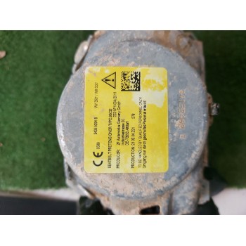 Recambio de kit airbag para audi q2 (gab, gag) 30 tdi referencia OEM IAM   