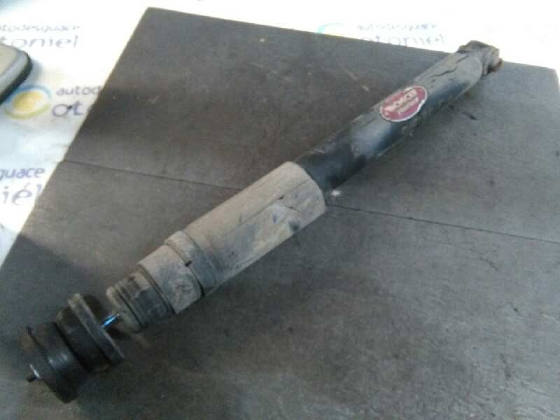 Recambio de amortiguador trasero derecho para peugeot 406 coupe (s1/s2) 2.0 referencia OEM IAM   