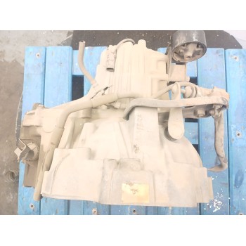 Recambio de caja cambios para nissan almera (n15) 2.0 diesel referencia OEM IAM 961200234  
