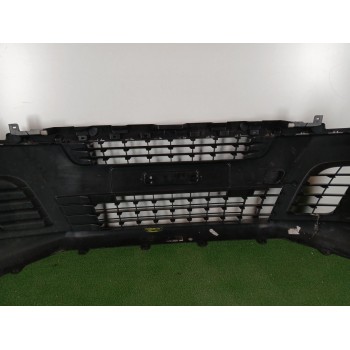 Recambio de paragolpes delantero para peugeot expert autobús (v_) 1.5 bluehdi 100 referencia OEM IAM 9808639977  