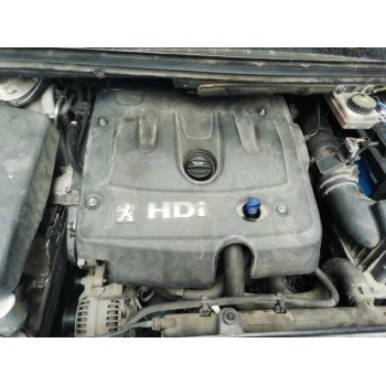 Recambio de motor completo para peugeot 307 (s1) xr clim referencia OEM IAM RHY 198.860KM M EXP