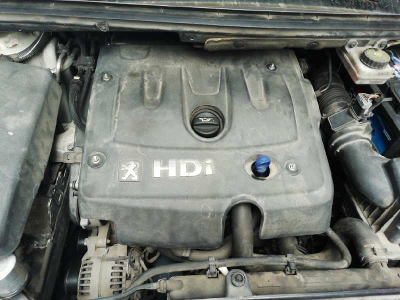 Recambio de motor completo para peugeot 307 (s1) xr clim referencia OEM IAM RHY 198.860KM M EXP