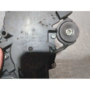 Recambio de motor limpia trasero para volvo v50 familiar 1.6 diesel cat referencia OEM IAM 0390201823 3 PINES 