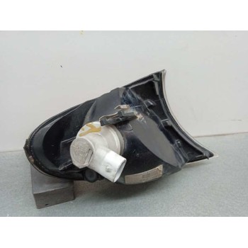 Recambio de piloto delantero izquierdo para bmw serie 3 berlina (e46) 320d referencia OEM IAM 7165847 AMBAR 2º