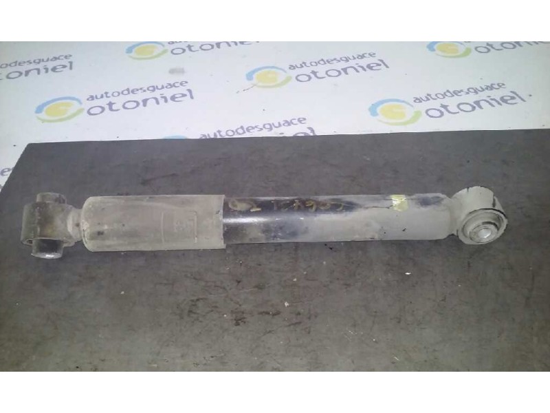 Recambio de amortiguador trasero derecho para smart coupe 0.6 turbo cat referencia OEM IAM   