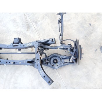 Recambio de puente trasero para kia xceed (cd) 1.4 t-gdi referencia OEM IAM 55410G4AB0 / 55410J7AA0  