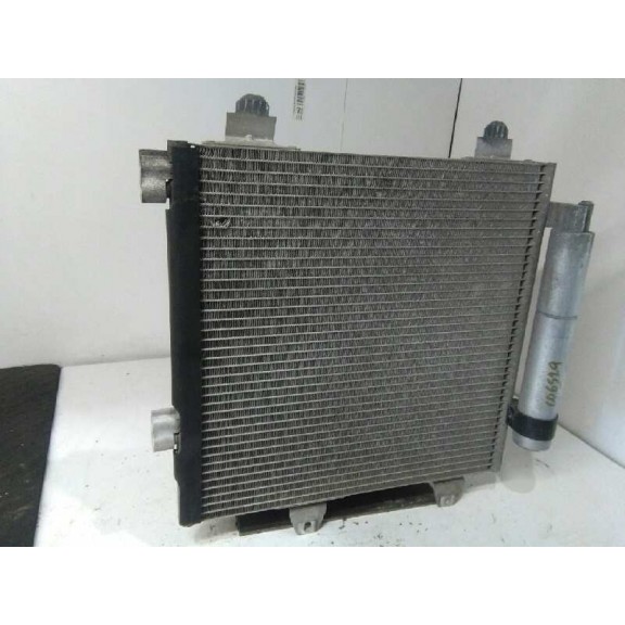 Recambio de condensador / radiador aire acondicionado para toyota aygo (kgb/wnb) 1.0 cat referencia OEM IAM 884500H020  