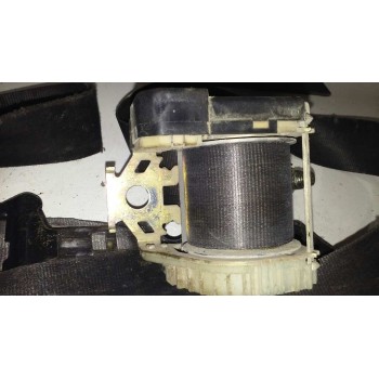Recambio de cinturon seguridad delantero izquierdo para renault kangoo (f/kc0) authentique referencia OEM IAM TRW1543594  