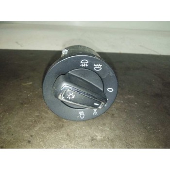 MANDO LUCES 5G0941431AF SALPICADERO