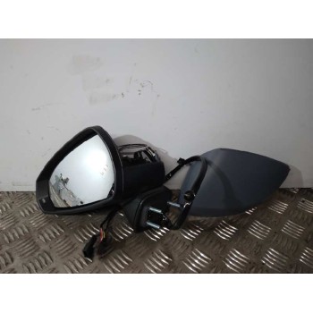 Recambio de retrovisor izquierdo para audi a3 (8v) referencia OEM IAM 8V1857409F9B9 NUEVO 12-
