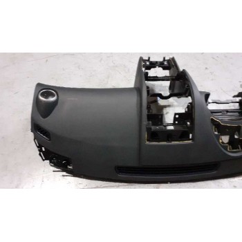 Recambio de kit airbag para nissan qashqai (j10) acenta referencia OEM IAM  SIN CINTURONES AIRBAG IZ 98510BR26D