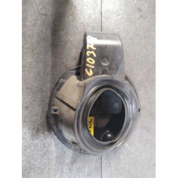 Recambio de tapa exterior combustible para peugeot 207 x-line referencia OEM IAM   