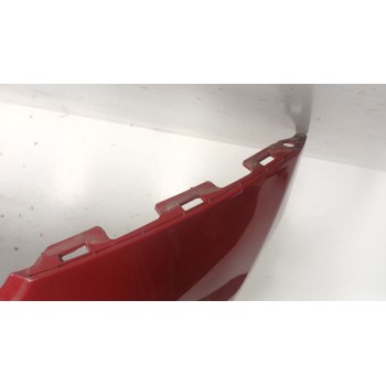 Recambio de paragolpes trasero para fiat 500 (312_) 1.0 mild hybrid (312.ayd1b) referencia OEM IAM 0000735637732  