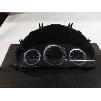 CUADRO INSTRUMENTOS A2049003702 A2049003702 