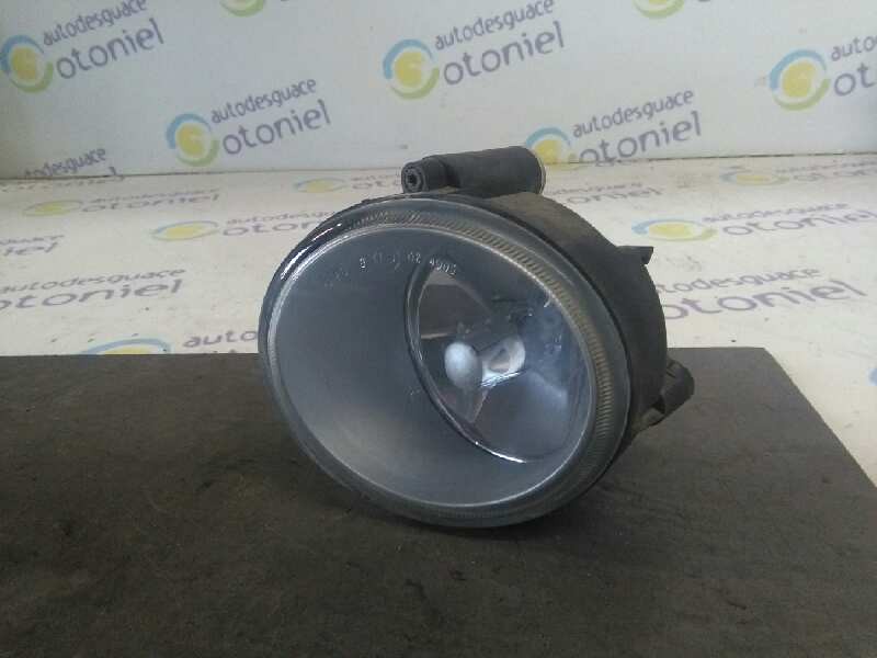 Recambio de faro antiniebla izquierdo para renault scenic (ja..) 1.6 16v dynamique (ja0b/11) referencia OEM IAM   