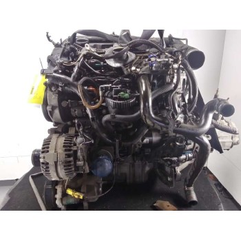 Recambio de motor completo para peugeot 307 (s1) xr clim referencia OEM IAM RHY 198.860KM M EXP