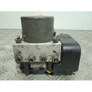 Recambio de abs para citroën c4 berlina lx referencia OEM IAM 9661886780 0265231508 9663345480