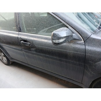 Recambio de puerta delantera derecha para subaru legacy v (bm) 2.0 d awd (bmd) referencia OEM IAM 60009AJ0209P  