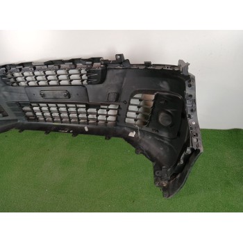 Recambio de paragolpes delantero para peugeot expert autobús (v_) 1.5 bluehdi 100 referencia OEM IAM 9808639977  