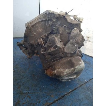 Recambio de caja cambios para citroën c-elysée exclusive referencia OEM IAM 20CR13 MAL 