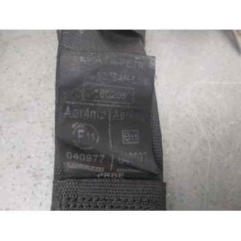 Recambio de pretensor airbag derecho para honda cr-v (rd8) 2.2 ctdi referencia OEM IAM 81450SCAG015  