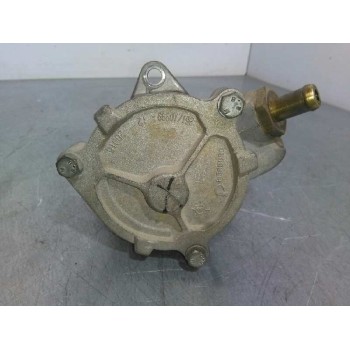 Recambio de depresor freno / bomba vacio para fiat stilo (192) 1.9 jtd cat referencia OEM IAM 46771105  