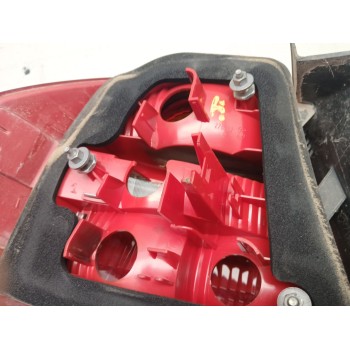 Recambio de piloto trasero derecho para bmw 3 (e90) 318 d referencia OEM IAM 63216937458  