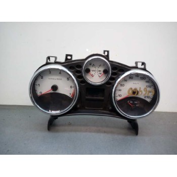 CUADRO INSTRUMENTOS A2C5319033 9662504080 